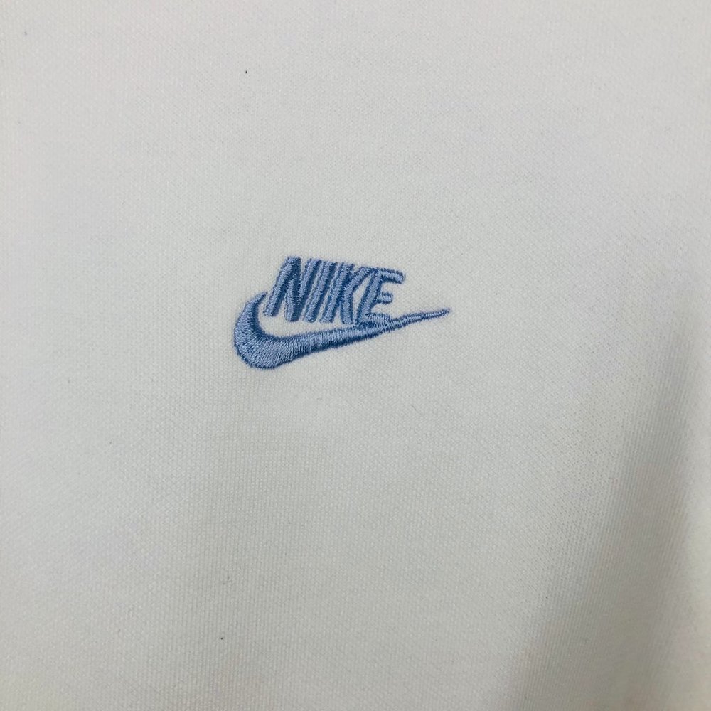 Nike Branded Zip Up Jacket - Picture 6 of 9